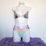 MADE TO ORDER - Sequin Set