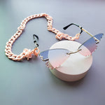 Butterfly Sunglasses