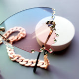 Butterfly Sunglasses