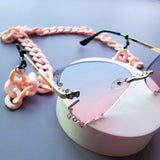 Butterfly Sunglasses