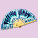 Large Rave Fan - WAVY
